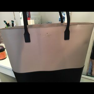 Large Kate Spade Purse